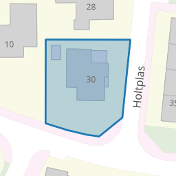 Perceel NDE00-G-2394
