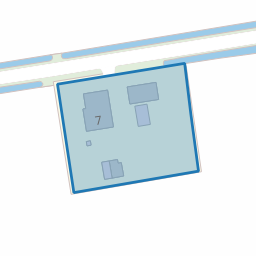 Perceel NDE00-G-2537