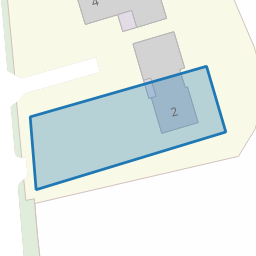 Perceel NDE00-G-2616