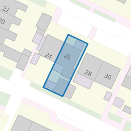 Perceel NDE00-G-2829