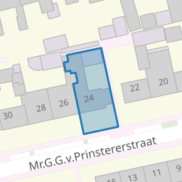 Perceel NDE00-G-2958