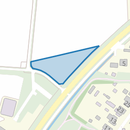 Perceel NDE00-G-334