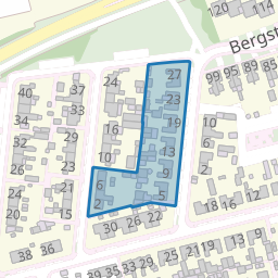 Perceel NDE00-G-3755