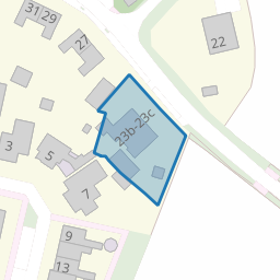 Perceel NDE00-G-3841