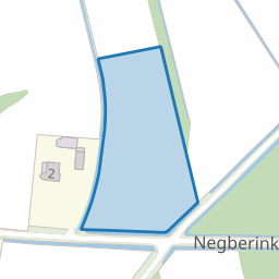 Perceel NDE00-G-456