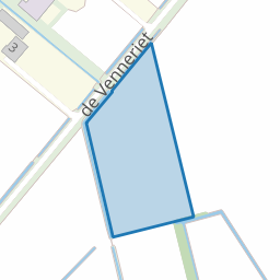 Perceel NDE00-G-459