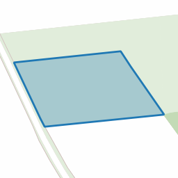 Perceel NDE00-G-581