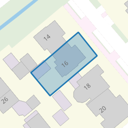 Perceel NDE00-H-1097