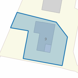 Perceel NDE00-H-1232