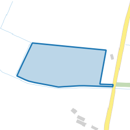 Perceel NDE00-H-1273