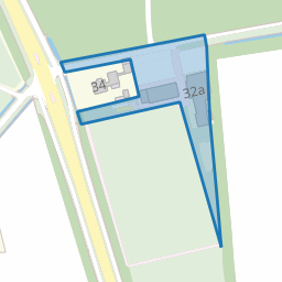 Perceel NDE00-H-1340