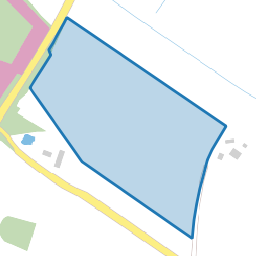 Perceel NDE00-H-1454