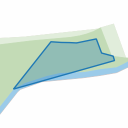 Perceel NDE00-H-164