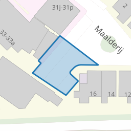 Perceel NDE00-H-1664