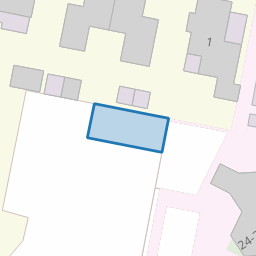 Perceel NDE00-H-1676