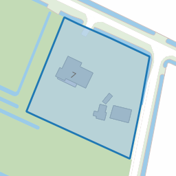 Perceel NDE00-H-186