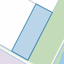 Perceel NDE00-H-196
