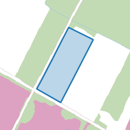 Perceel NDE00-H-201