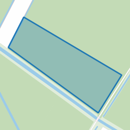Perceel NDE00-H-243