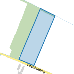 Perceel NDE00-H-254