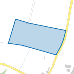 Perceel NDE00-H-466