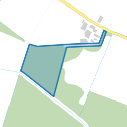 Perceel NDE00-H-672