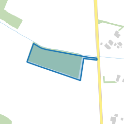 Perceel NDE00-H-689