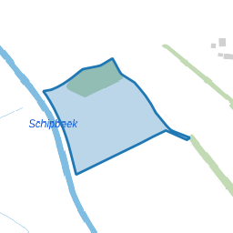 Perceel NDE00-H-816
