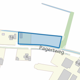 Perceel NDE00-H-83