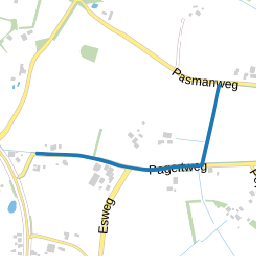 Perceel NDE00-H-86