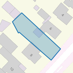 Perceel NDE00-H-865