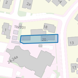 Perceel NDE00-H-871