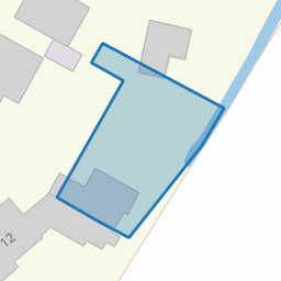 Perceel NDE00-H-899