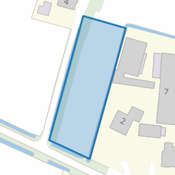 Perceel NDE00-H-920