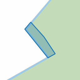 Perceel NDE00-H-963