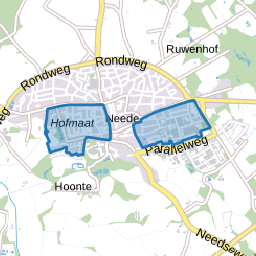 Sectie I