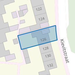 Perceel NDE00-I-1100