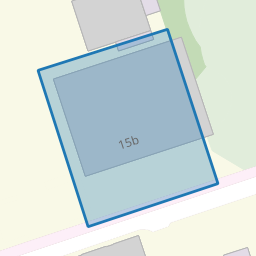 Perceel NDE00-I-1162