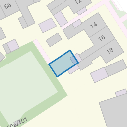 Perceel NDE00-I-1165
