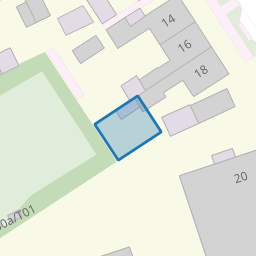 Perceel NDE00-I-1166