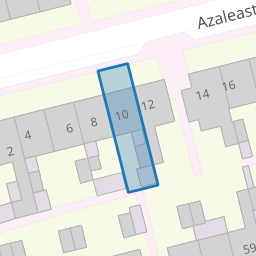 Perceel NDE00-I-1175