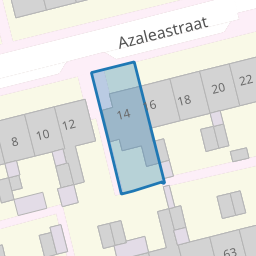 Perceel NDE00-I-1177