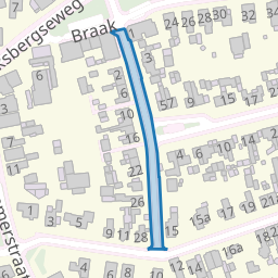 Perceel NDE00-I-12