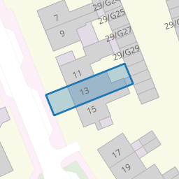 Perceel NDE00-I-124
