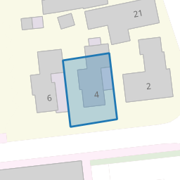 Perceel NDE00-I-1245