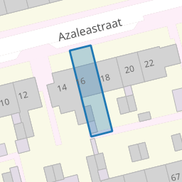 Perceel NDE00-I-1264