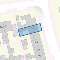 Perceel NDE00-I-1333