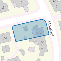 Perceel NDE00-I-1347