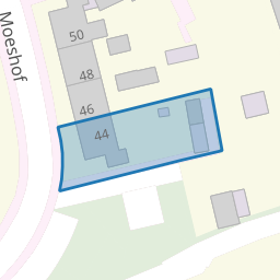 Perceel NDE00-I-1349