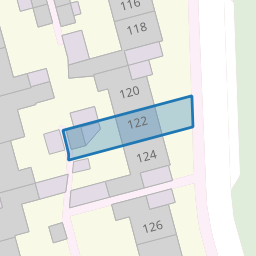 Perceel NDE00-I-1364
